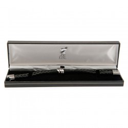 Liverpool F.C. Lder Armbnd i Gaveske