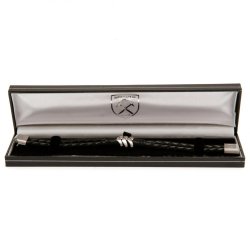 West Ham United F.C. Lder Armbnd i Gaveske