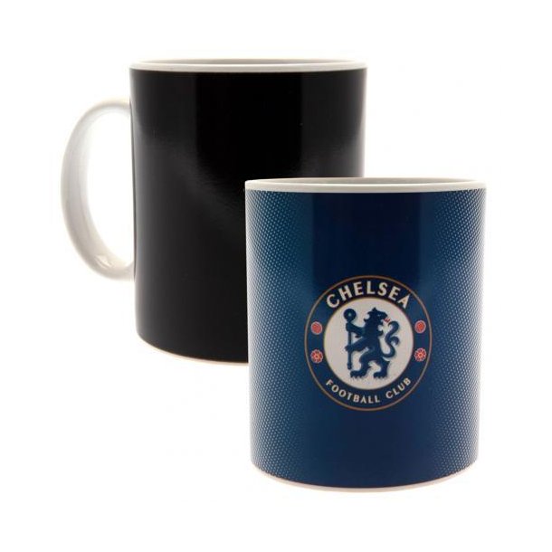 Chelsea F.C. Farveskiftende Krus