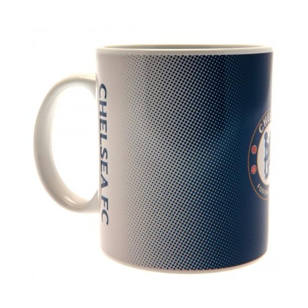 Chelsea F.C. Farveskiftende Krus