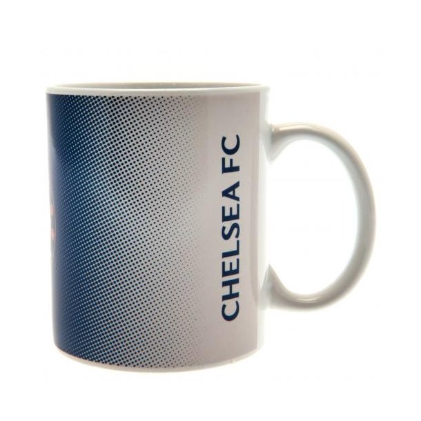 Chelsea F.C. Farveskiftende Krus