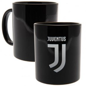 Juventus FC  Farveskiftende Krus
