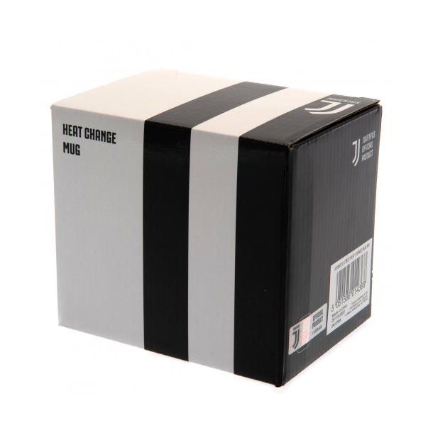 Juventus FC  Farveskiftende Krus