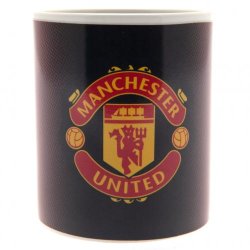 Manchester United F.C. Farveskiftende Krus