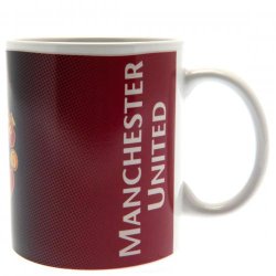 Manchester United F.C. Farveskiftende Krus