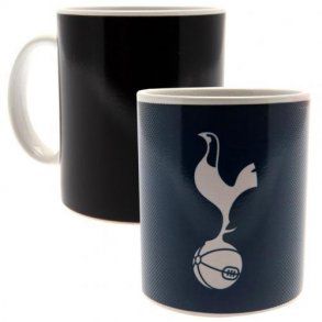 Tottenham Hotspur F.C. Farveskiftende Krus