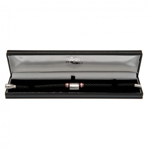 England F.A. Lder Armbnd i Gaveske