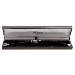 Leicester City F.C. Lder Armbnd i Gaveske