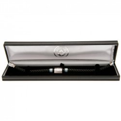 Manchester City F.C. Lder Armbnd i Gaveske