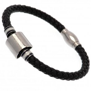 Scotland F.A. Lder Armbnd i Gaveske