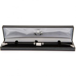 Scotland F.A. Lder Armbnd i Gaveske