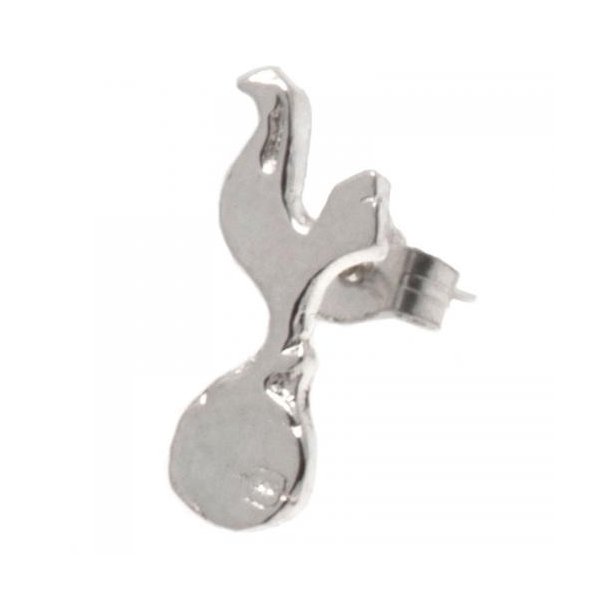 Tottenham Hotspur F.C. Sterling Slv rering