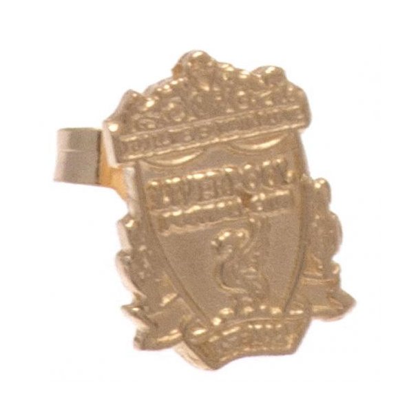 Liverpool F.C. 9 Karat Guld rering