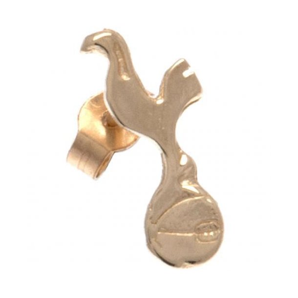 Tottenham Hotspur F.C. 9 Karat Guld rering