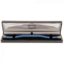 Leicester City F.C. Vvet Armbnd i Gaveske