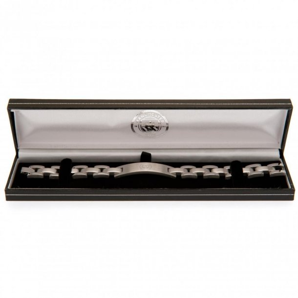 Manchester City F.C. Armbnd