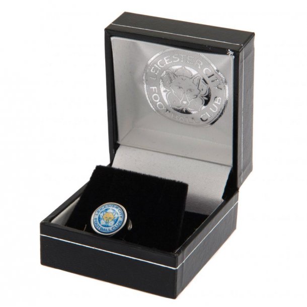 Leicester City F.C. Armbnds Ring