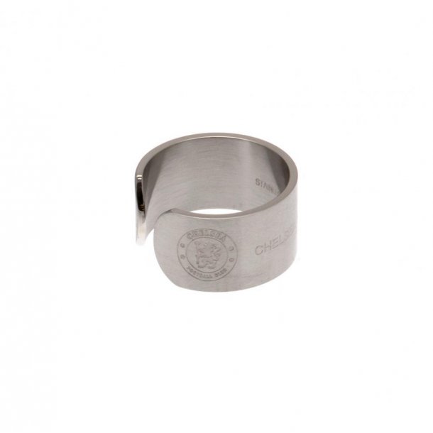 Chelsea F.C. Ring - Medium