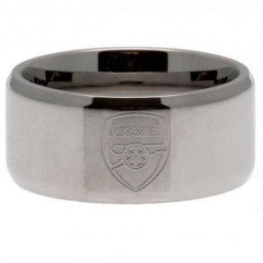 Arsenal F.C. Ring - Medium
