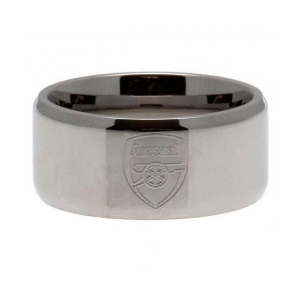 Arsenal F.C. Ring - Small