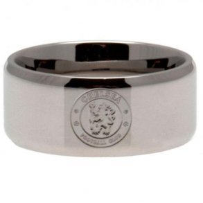 Chelsea F.C. Ring - Small