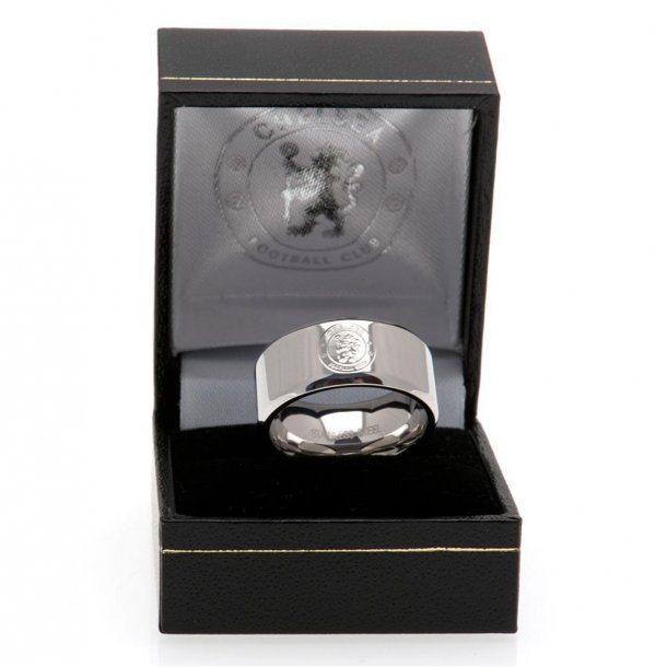 Chelsea F.C. Ring - Large