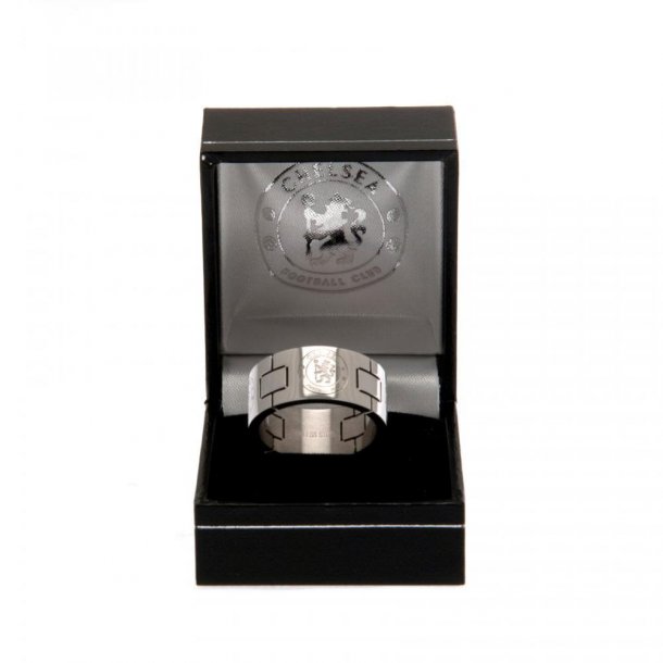 Chelsea F.C. Ring - Small
