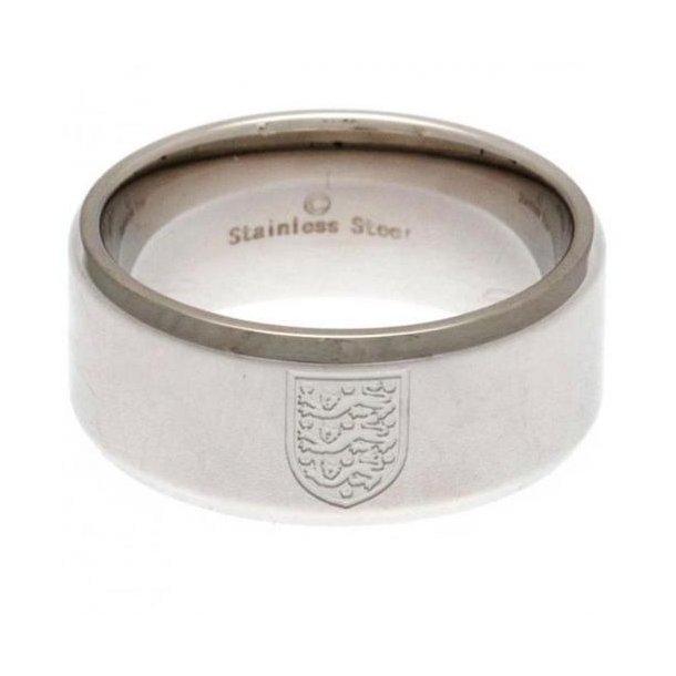 England F.A. Ring - Large