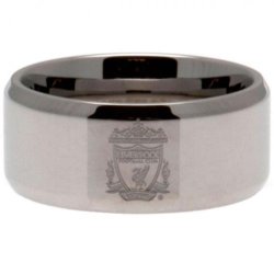 Liverpool F.C. Ring - Medium