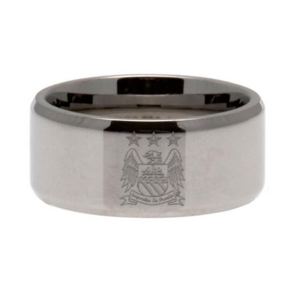  Manchester City F.C. - Ring - Str. Small