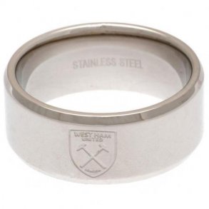 West Ham United F.C. Ring - Medium