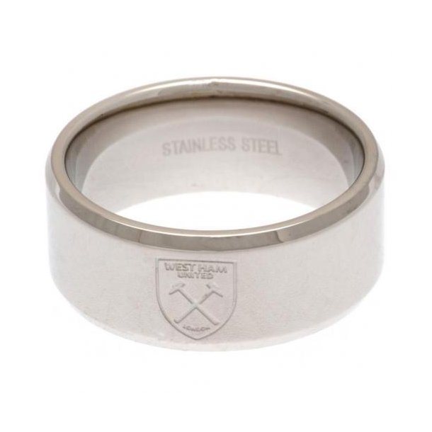 West Ham United F.C. Ring - Medium