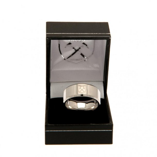 West Ham United F.C. Ring - Large