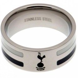 Tottenham Hotspur F.C. Farve Stribet Ring - Large