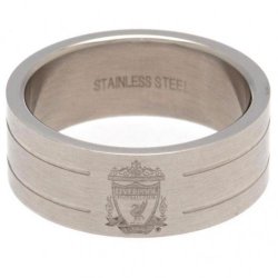 Liverpool F.C. Stribet Ring Medium