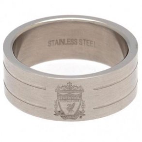 Liverpool F.C. Stribet Ring Medium