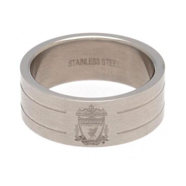 Liverpool F.C. Stribet Ring Medium