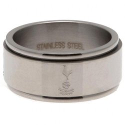 Tottenham Hotspur F.C. Spinner Ring - Medium