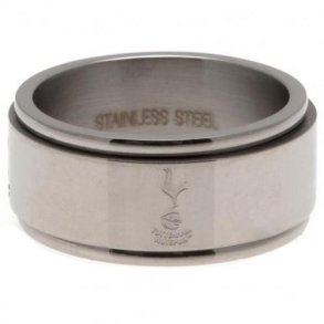 Tottenham Hotspur F.C. Spinner Ring - Medium