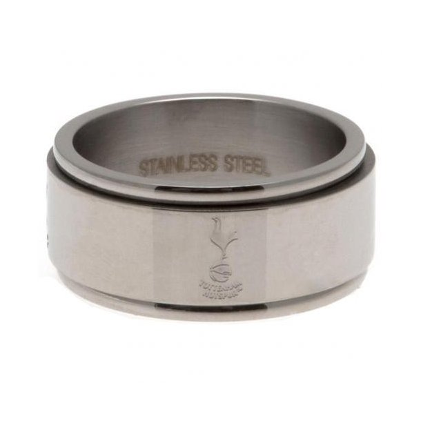 Tottenham Hotspur F.C. Spinner Ring - Medium