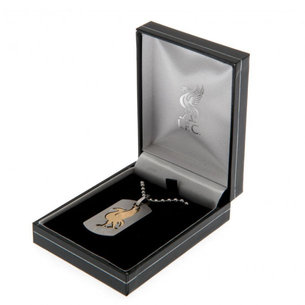 Liverpool FC Halskde I Gaveske