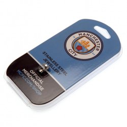 Manchester City F.C. rering