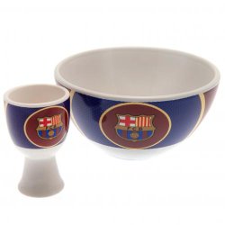 FC Barcelona Breakfast St