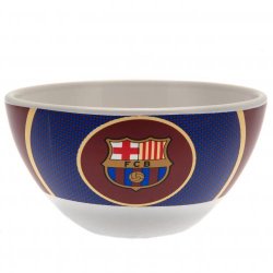 FC Barcelona Breakfast St