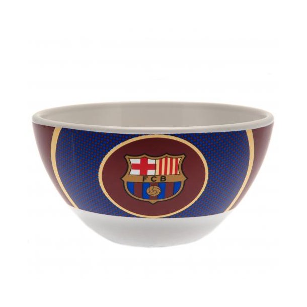 FC Barcelona Breakfast St