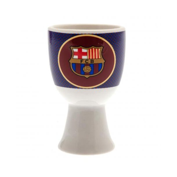 FC Barcelona Breakfast St