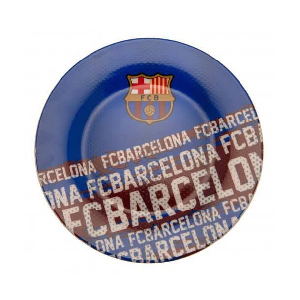 FC Barcelona Breakfast St