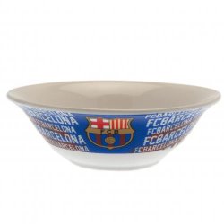 FC Barcelona Breakfast St