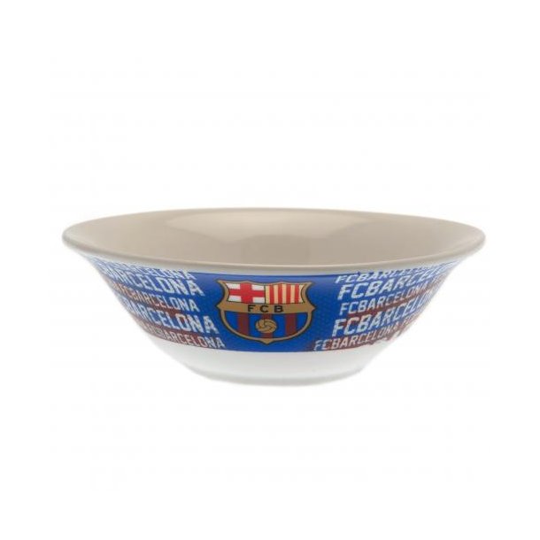 FC Barcelona Breakfast St