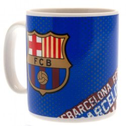 FC Barcelona Breakfast St